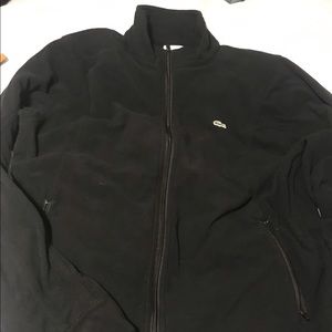 Lacoste fleece